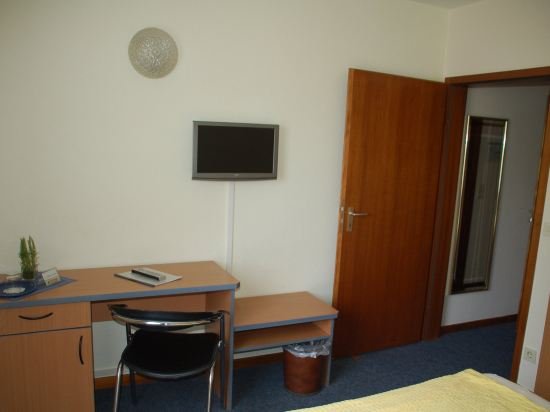 Фото Hotel Haus Schmidt