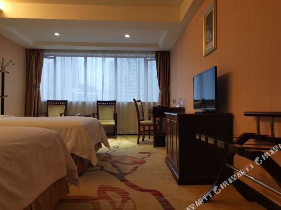 Фото Vienna Hotel Shenzhen Fenghuang Road