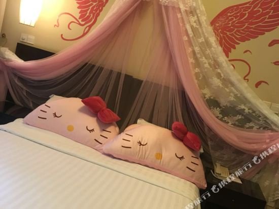 Фото Hainan Golden Sunshine Hotspring Resort Hotel