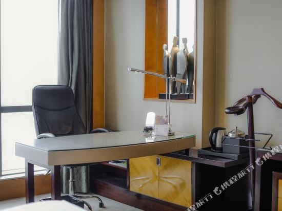 Фото Sofitel Ningbo