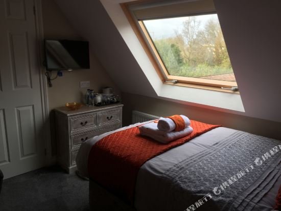 Фото Old Mill Hotel Bath