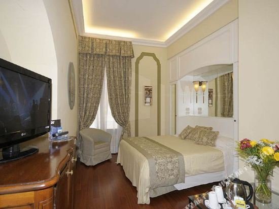 Фото Hotel Le Isole