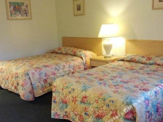 Фото Seahorse Inn