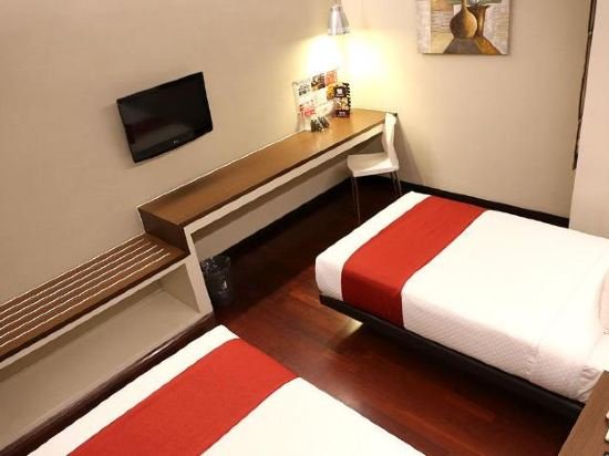 Фото Citihub Hotel @ Tunjungan