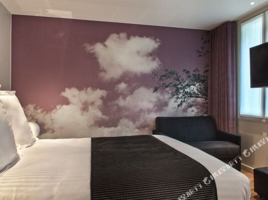 Фото Hotel Basile