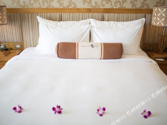 Фото Diamond Sea Hotel