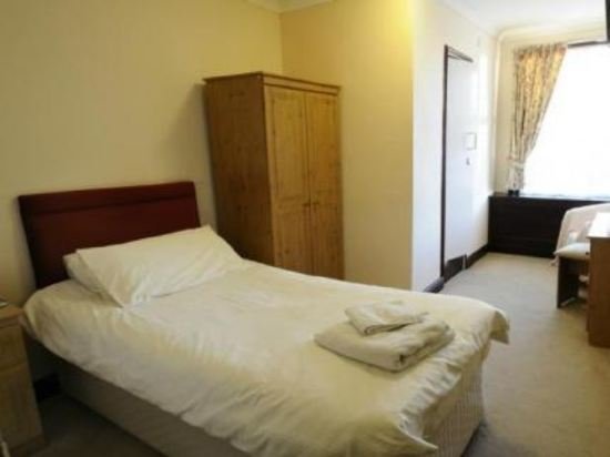 Фото The Globe Hotel