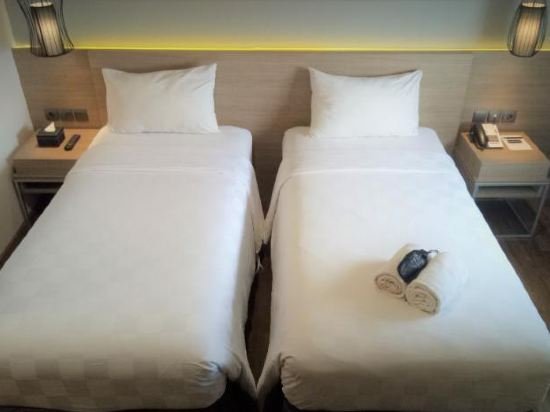 Фото Rivoli Hotel Jakarta