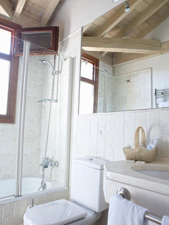 Фото Hotel Palacio de Los Navas