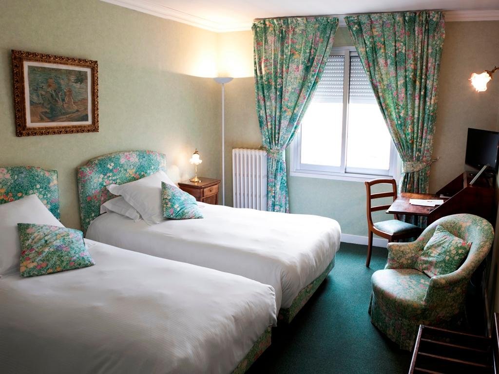 Фото Hotel Saint Antoine