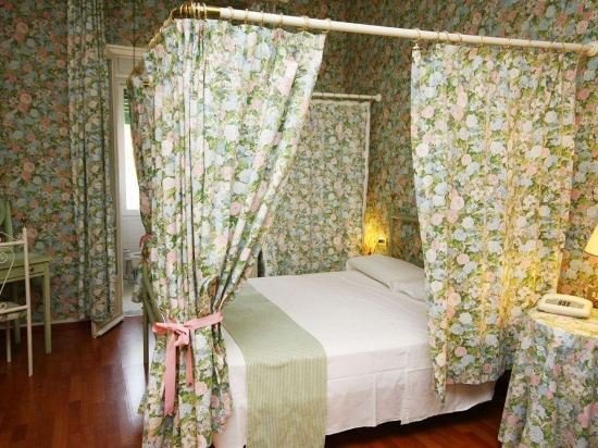 Фото Hotel Eveline Portosole