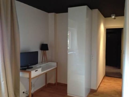 Фото Le Cygne D'Argent