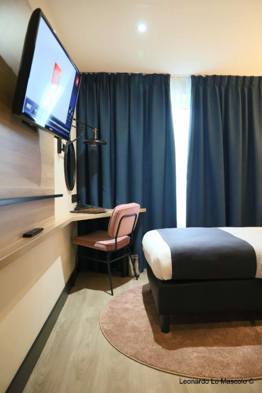 Фото Hôtel de l'Univers Liège