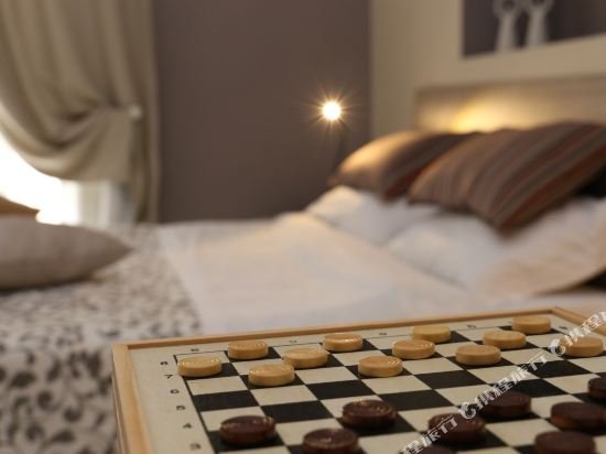 Фото B&b Re Ferdinando