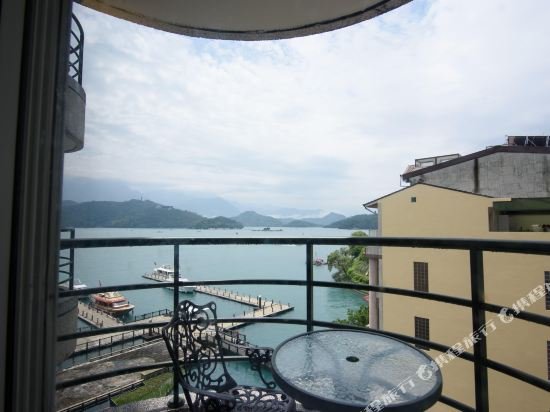 Фото Shui Sha Lian Hotel