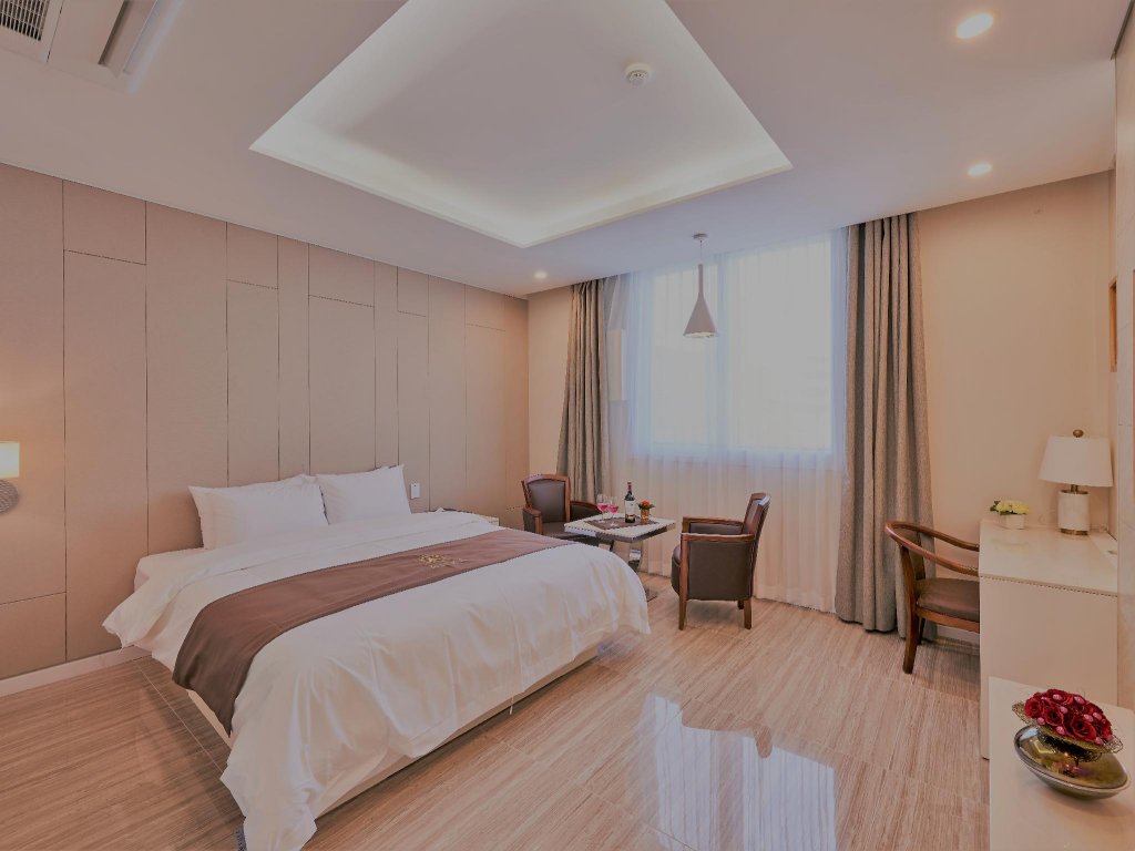 Фото Gwangju Aura Hotel