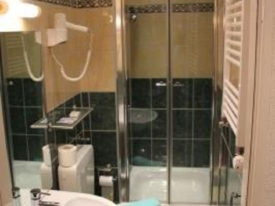 Фото Hotel Wali