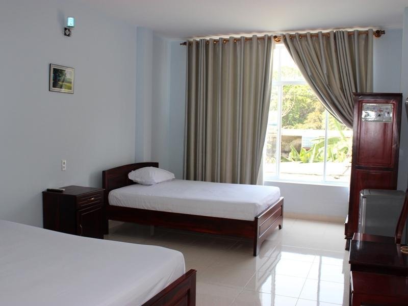 Фото Quang Nhat Hotel