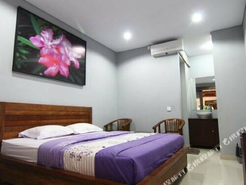 Radha Home Stay