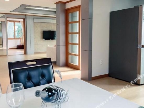 Фото The Bay Jeju Resort