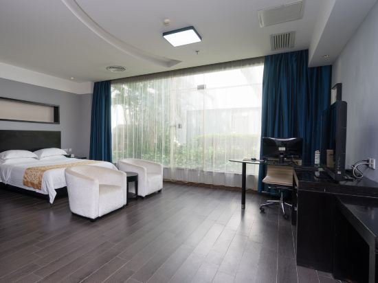 Фото Guangdong Nanmei Osotto Hotel