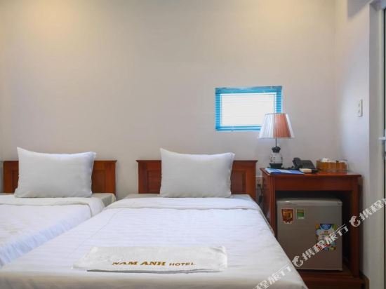 Фото Nam Anh Hotel