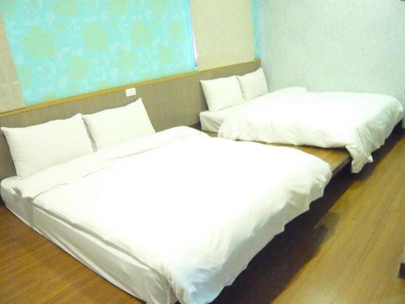 Фото Fulong Holiday Hotel