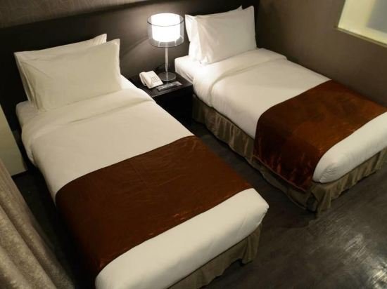 Фото Gt Hotel Iloilo