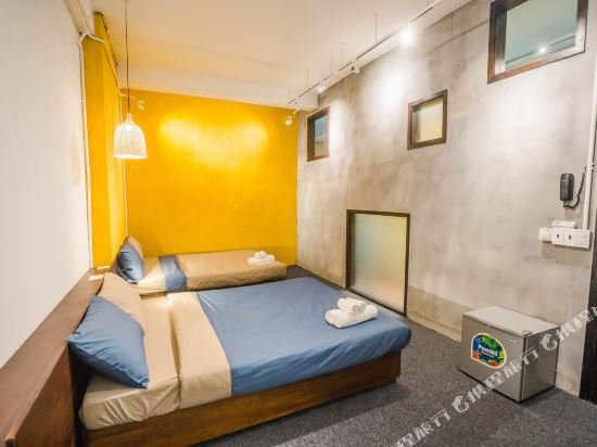 Фото The Secret Garden - Hostel