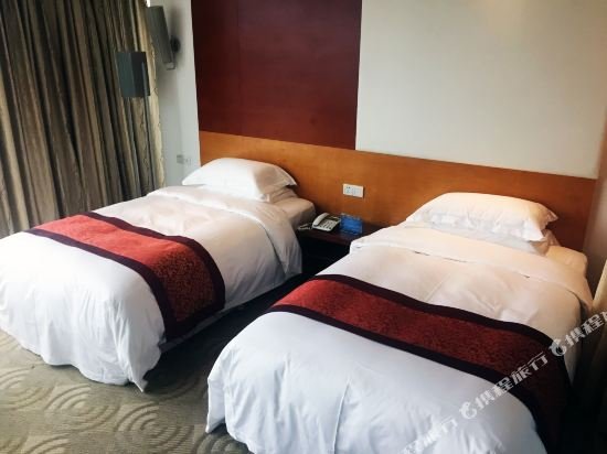 Фото Maihao International Hotel