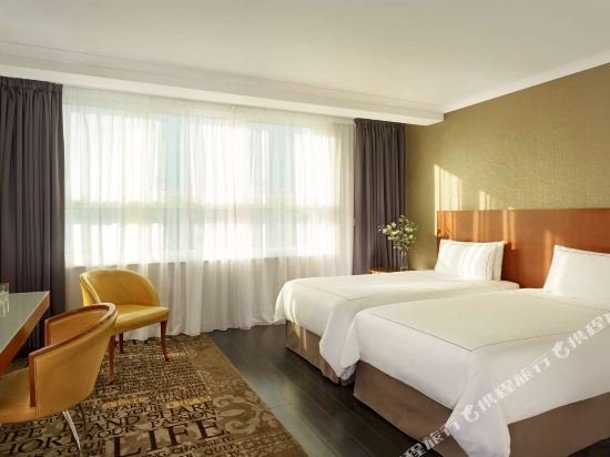 Фото Park Plaza Nottingham