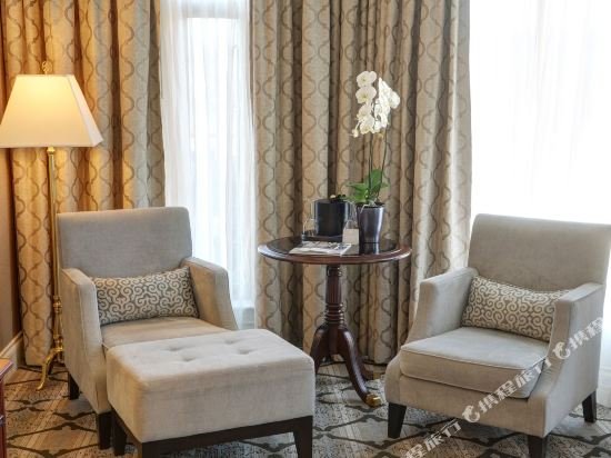 Фото Magnolia Hotel And SPA