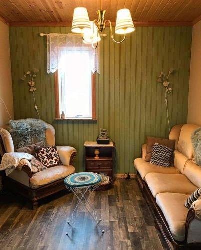 Фото Litlabjarg Guesthouse