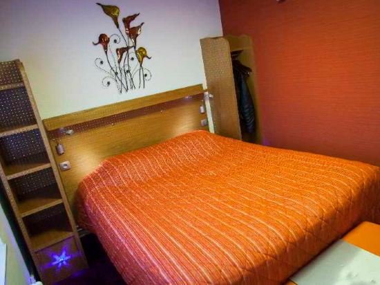 Фото The Originals City Archotel Sens