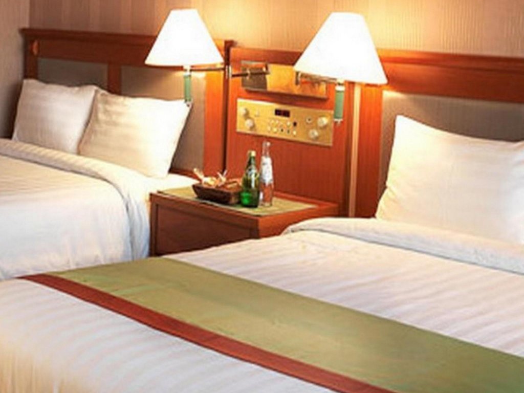 Фото Hotel Paragon