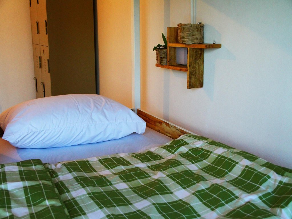 Фото Green Sleep Hostel