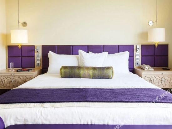 Фото ITC Maratha Mumbai, a Luxury Collection Hotel, Mumbai