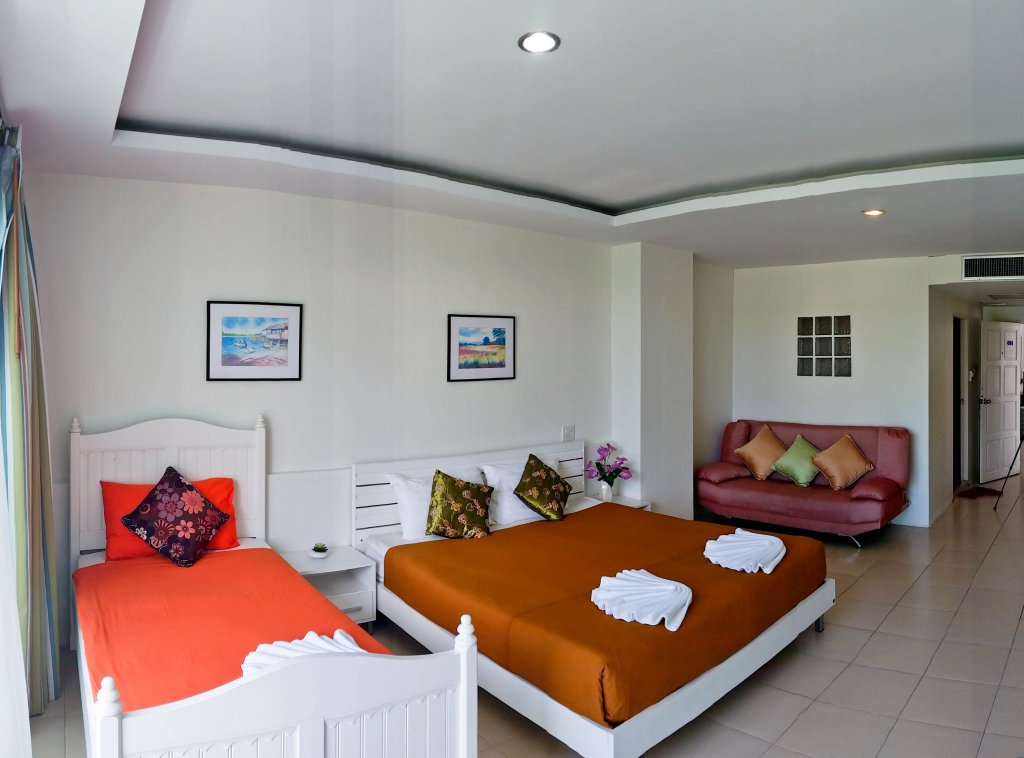 Фото Ben's House