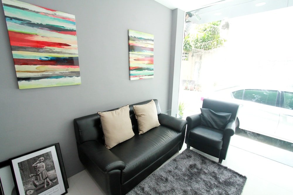 Фото Drop Inn Bangkok