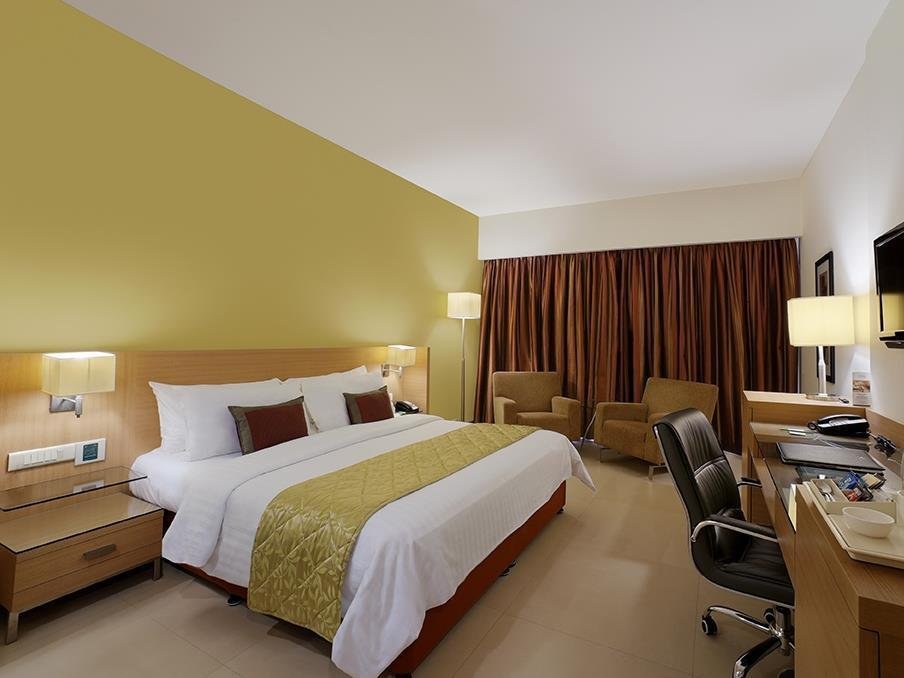 Фото Radha Regent Bengaluru