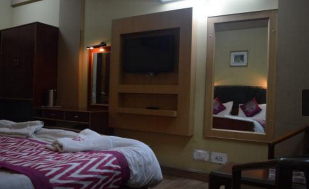 Фото отеля 4