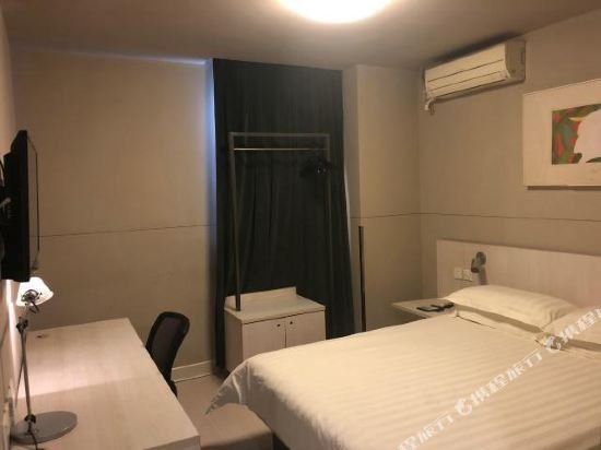 Фото Jinjiang Inn Wuhan Liuduqiao