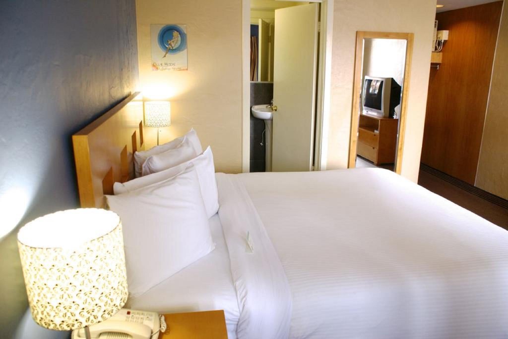 Фото La Luna Inn