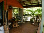 The Epiphyte Bed & Breakfast
