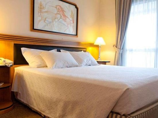 Фото Estanplaza International