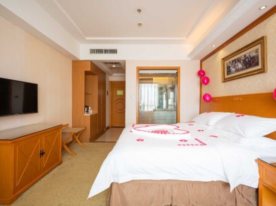 Фото Vienna International Hotel Shenyang Railway Station Branch