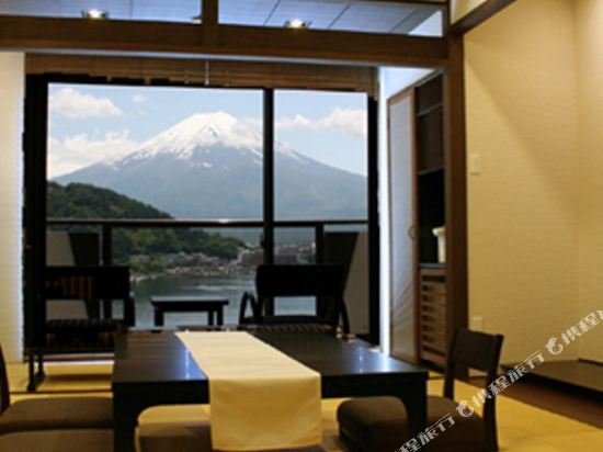 Фото Fuji Ginkei