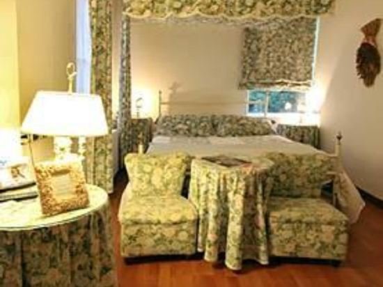 Фото Hotel Eveline Portosole