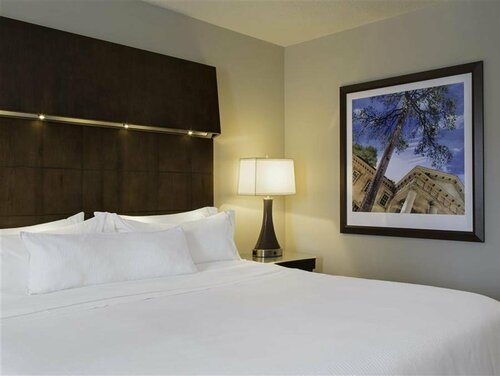 Внешний вид отеля The Westin Buckhead Atlanta в Атланте, фото 5