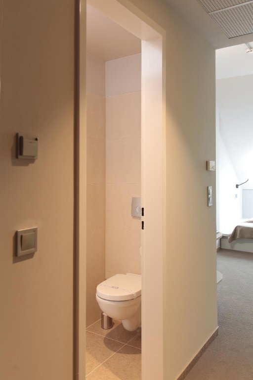 Фото Maverick Urban Lodge